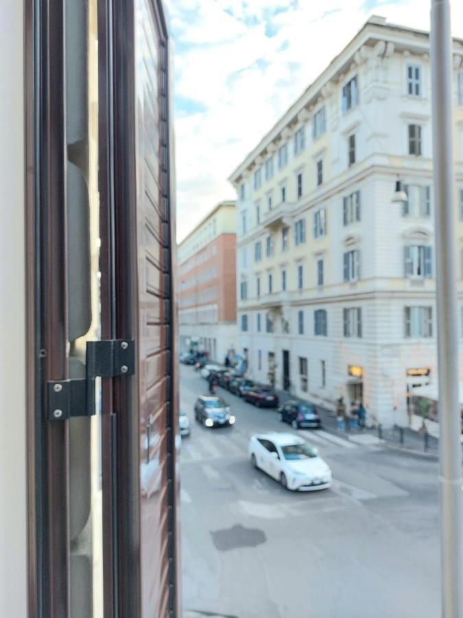 Vis Romae Luxury Rom