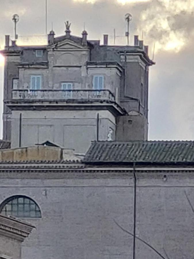 Vis Romae Luxury Appartamento *